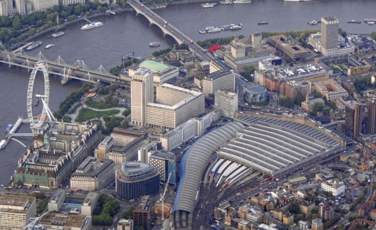 Gazde/Camere de închiriat Great Location In - Waterloo Londra