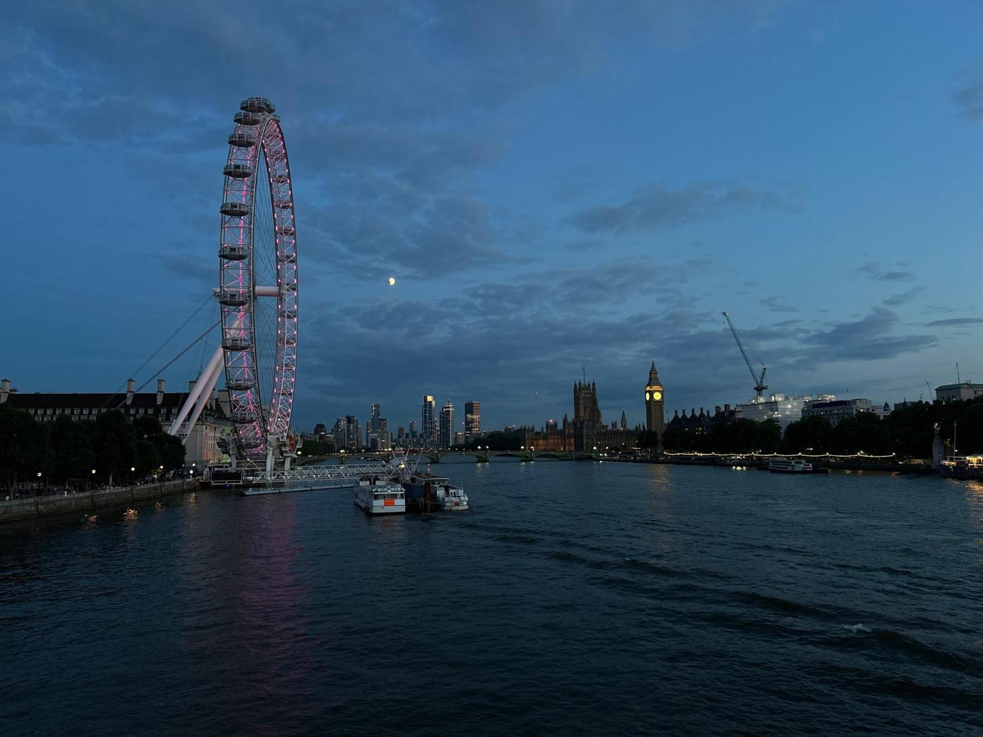 Great Location In - Waterloo Gazde/Camere de închiriat Londra